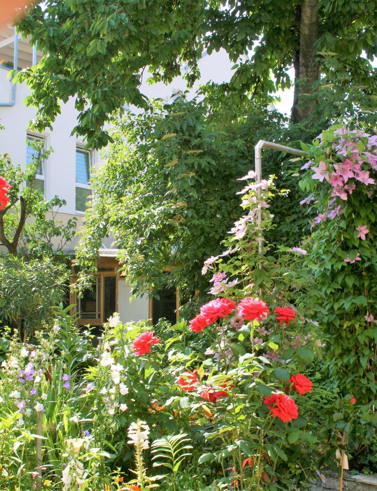 Herrenhof วอร์มส์ ภายนอก รูปภาพ