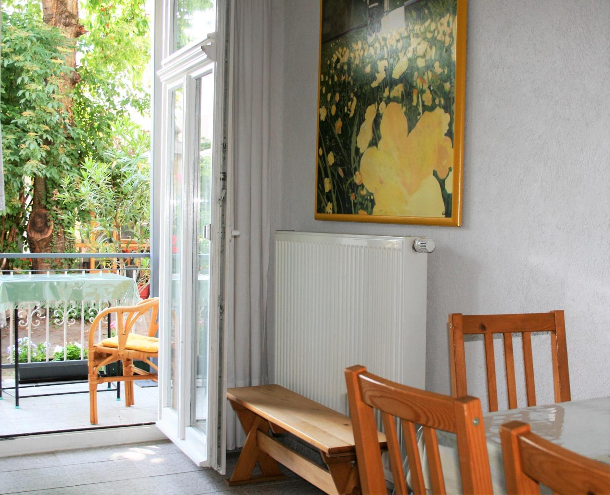 Herrenhof วอร์มส์ ภายนอก รูปภาพ