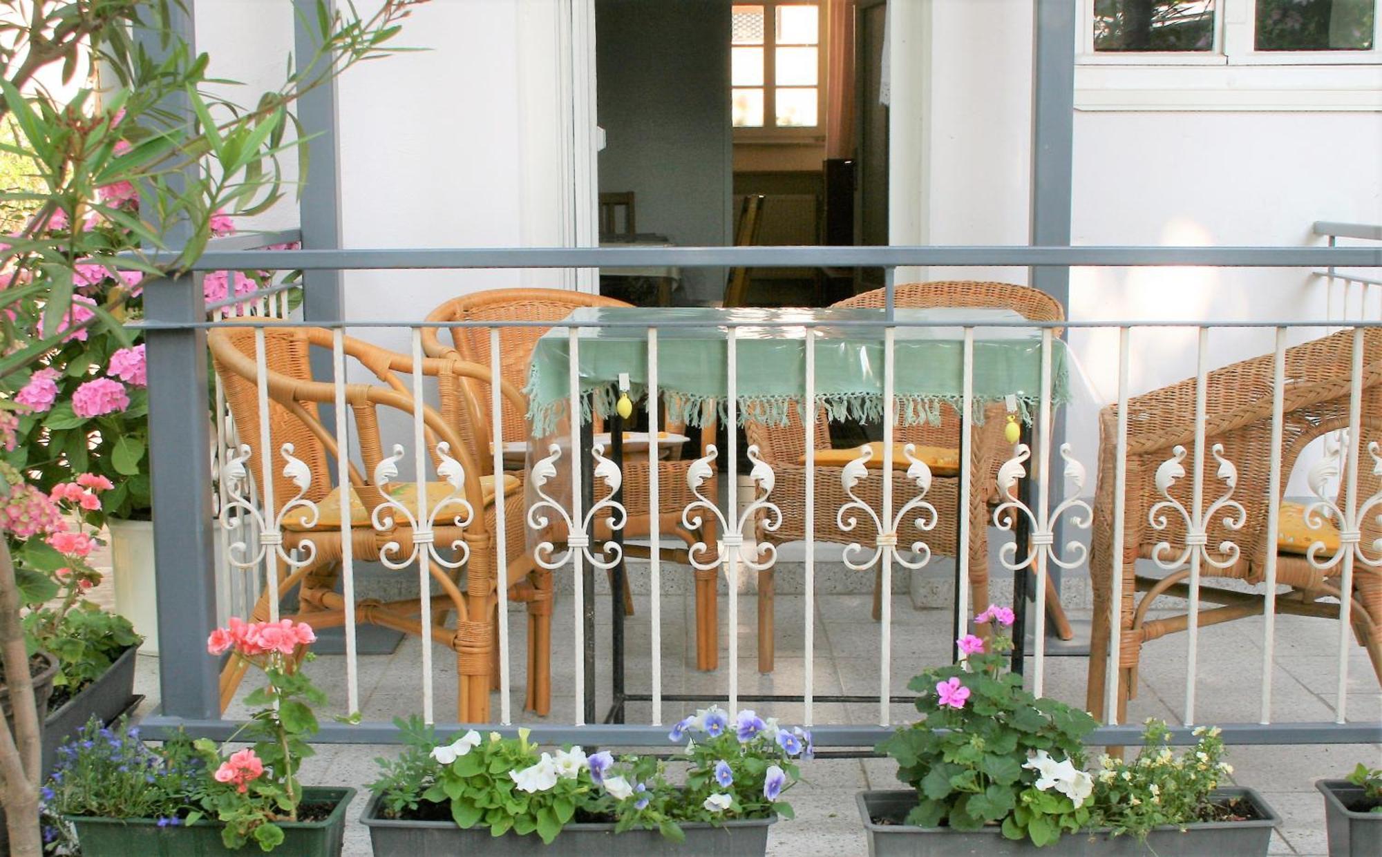 Herrenhof วอร์มส์ ภายนอก รูปภาพ