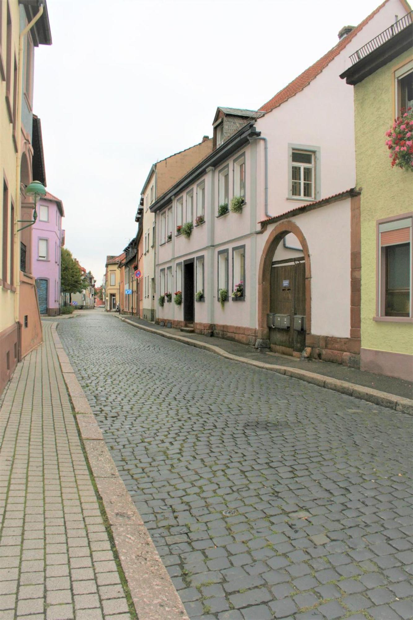Herrenhof วอร์มส์ ภายนอก รูปภาพ