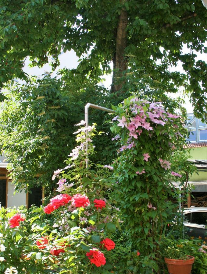 Herrenhof วอร์มส์ ภายนอก รูปภาพ
